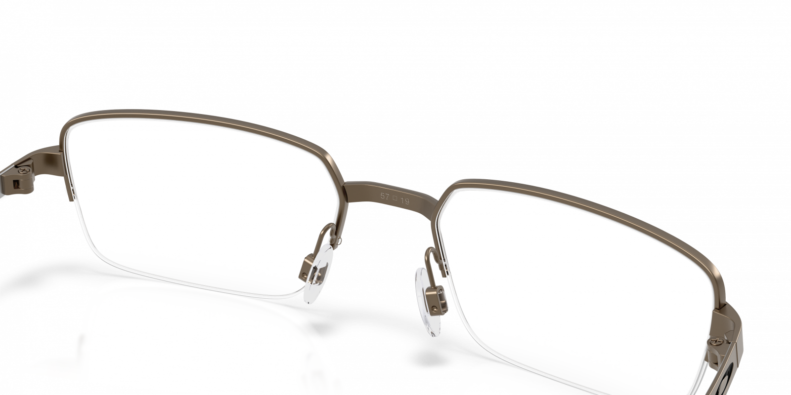Oakley OX3100 310002 Foil Rq 0.5 